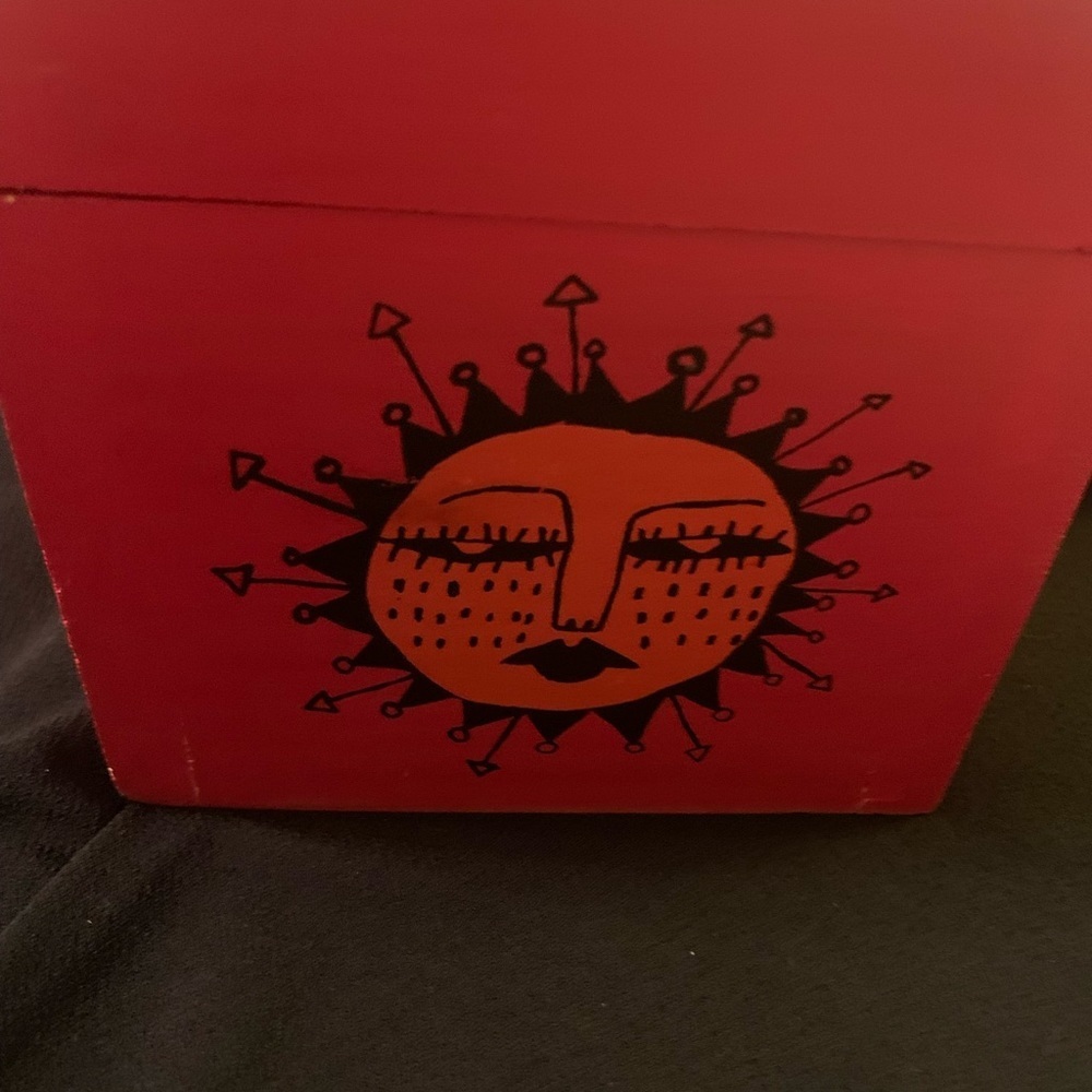 1996 Jose Cuervo Tequila Collector’s Box - Picture 5 of 9